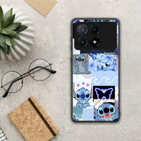 Thumbnail for Collage Good Vibes - Xiaomi Poco X6 Pro 5G θήκη