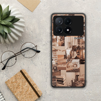 Collage You Can - Xiaomi Poco X6 Pro 5G θήκη