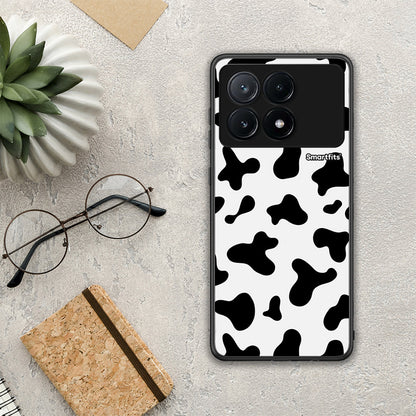 Cow Print - Xiaomi Poco X6 Pro 5G θήκη