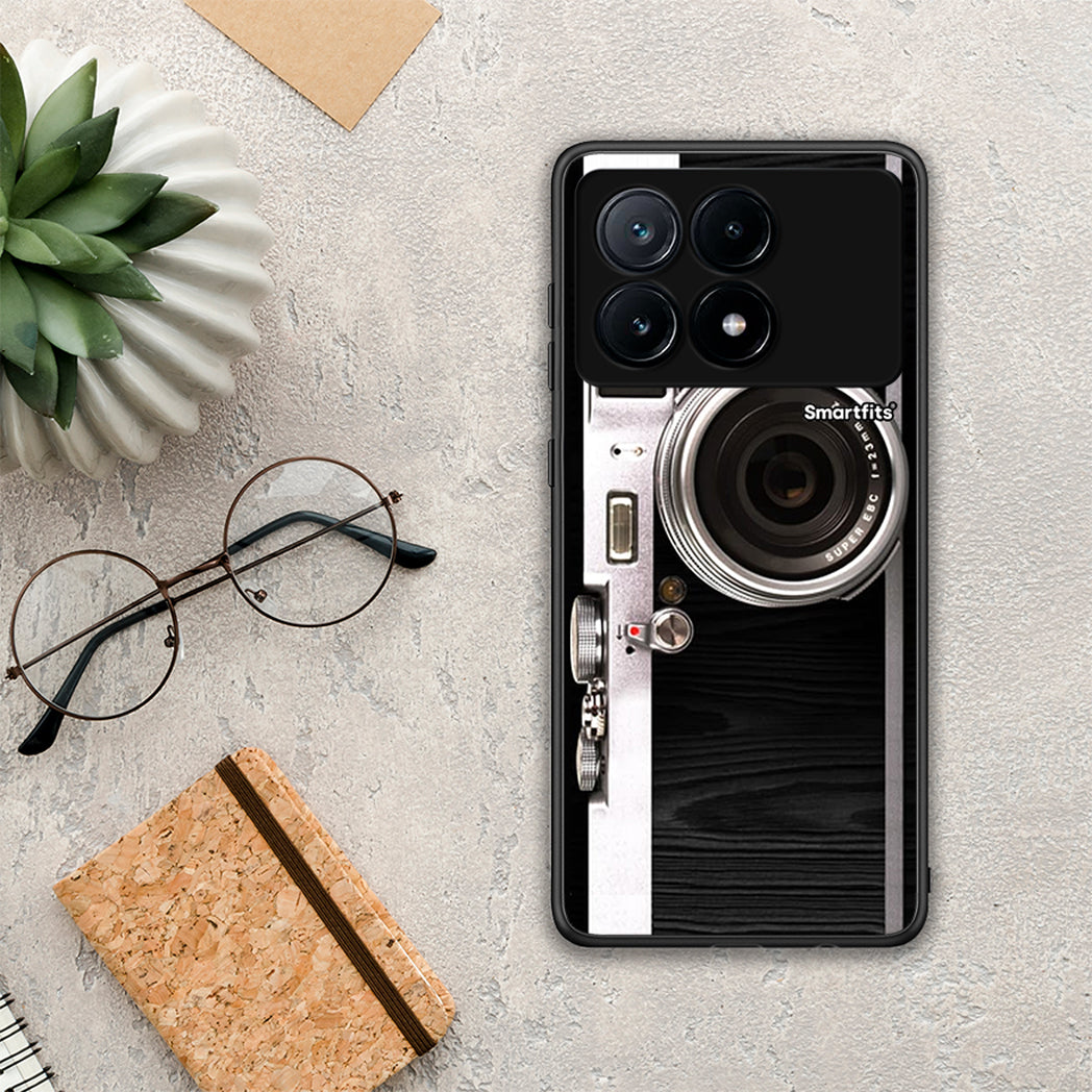 Emily In Paris - Xiaomi Poco X6 Pro 5G θήκη