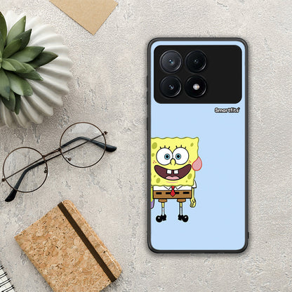 Friends Bob - Xiaomi Poco X6 Pro 5G θήκη