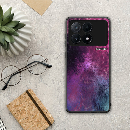 Galactic Aurora - Xiaomi Poco X6 Pro 5G θήκη