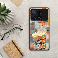 Thumbnail for Groovy Babe - Xiaomi Poco X6 Pro 5G θήκη