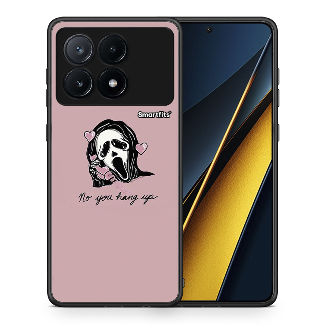 Halloween Hang Up - Xiaomi Poco X6 Pro 5G θήκη