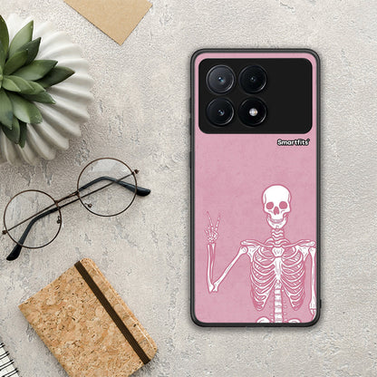 Halloween Motivation - Xiaomi Poco X6 Pro 5G θήκη