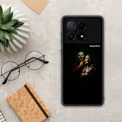 Hero Clown - Xiaomi Poco X6 Pro 5G θήκη