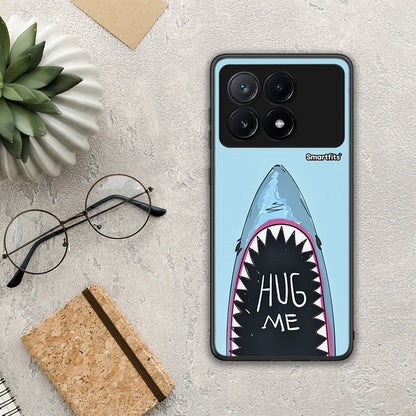 Hug Me - Xiaomi Poco X6 Pro 5G θήκη