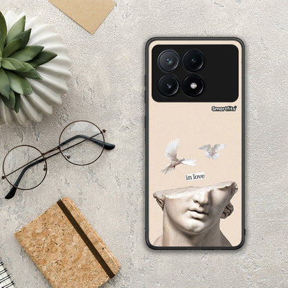 In Love - Xiaomi Poco X6 Pro 5G θήκη