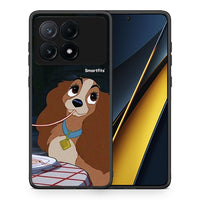 Thumbnail for Lady And Tramp 2 - Xiaomi Poco X6 Pro 5G θήκη