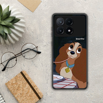 Lady And Tramp 2 - Xiaomi Poco X6 Pro 5G θήκη