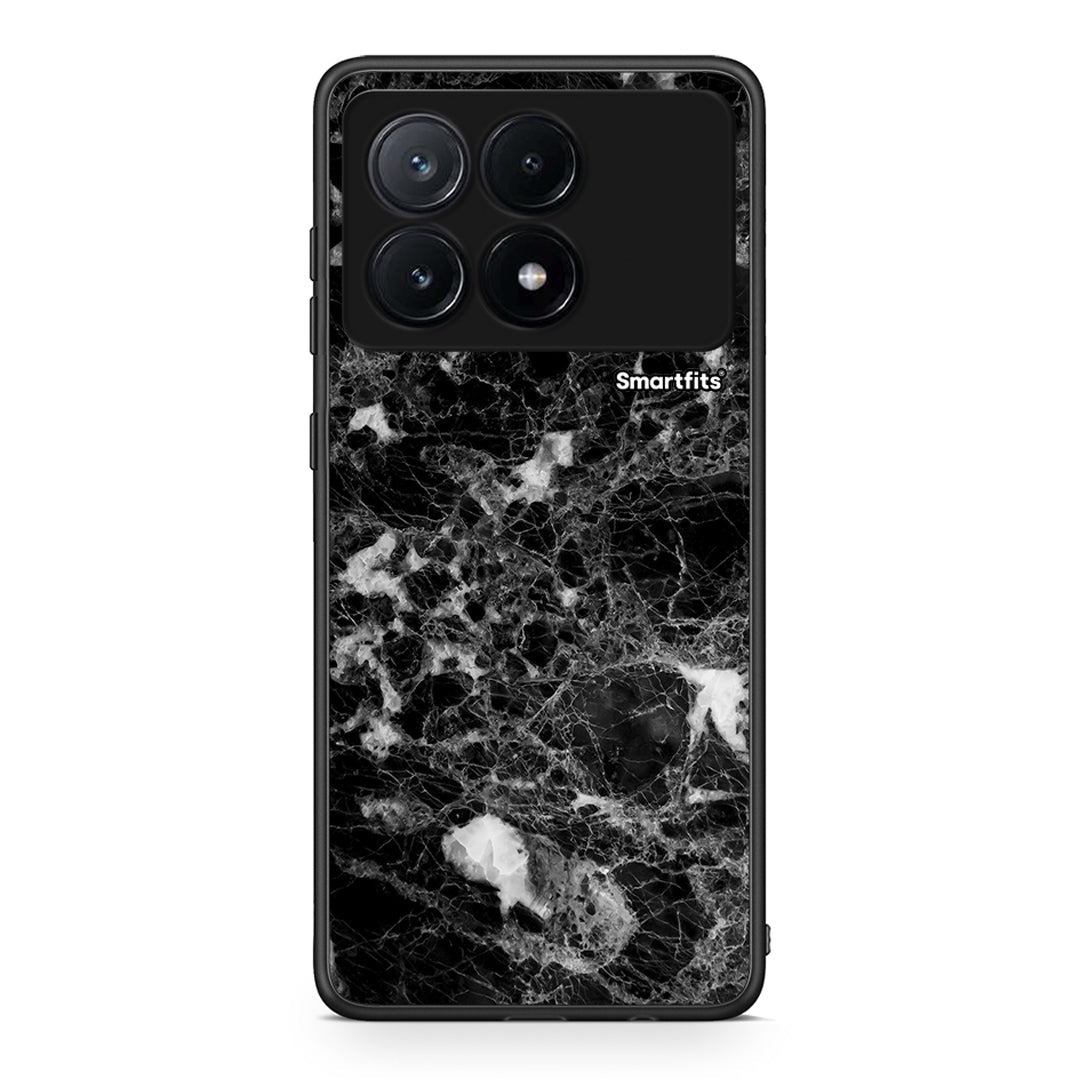 3 - Xiaomi Poco X6 Pro 5G Male marble case, cover, bumper
