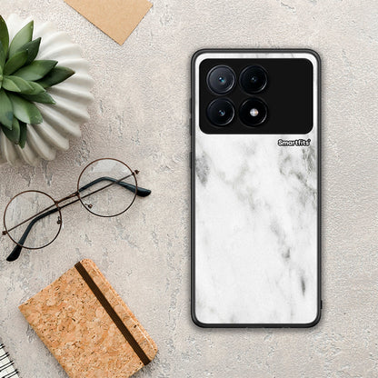 Marble White - Xiaomi Poco X6 Pro 5G θήκη