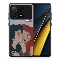 Thumbnail for Mermaid Couple - Xiaomi Poco X6 Pro 5G θήκη