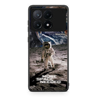 Thumbnail for Xiaomi Poco X6 Pro 5G More Space θήκη από τη Smartfits με σχέδιο στο πίσω μέρος και μαύρο περίβλημα | Smartphone case with colorful back and black bezels by Smartfits
