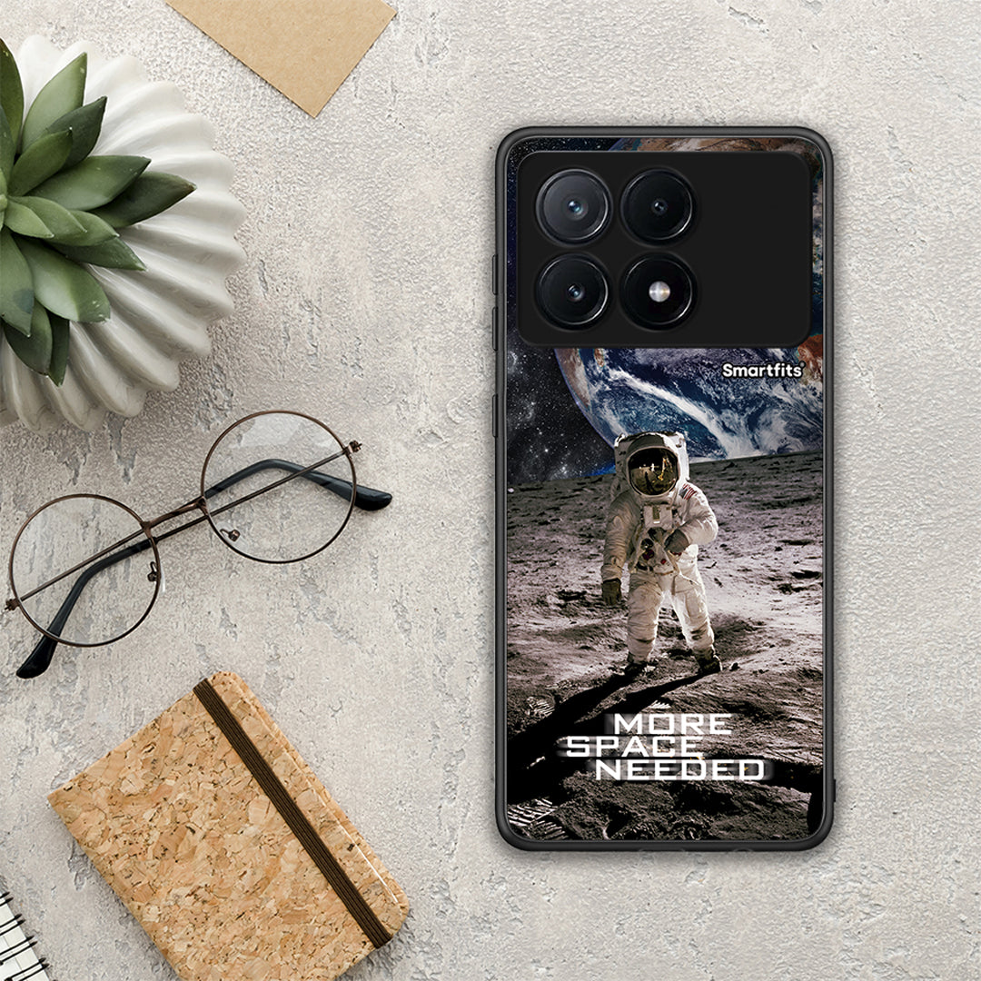 More Space - Xiaomi Poco X6 Pro 5G θήκη