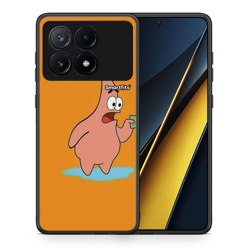 No Money 1 - Xiaomi Poco X6 Pro 5G θήκη