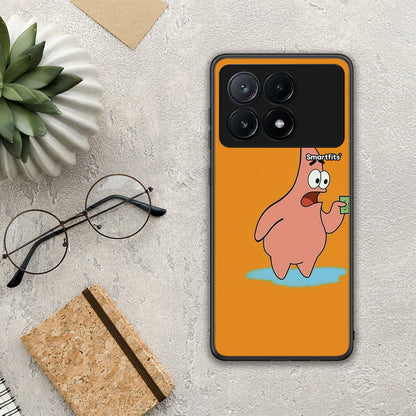 No Money 1 - Xiaomi Poco X6 Pro 5G θήκη