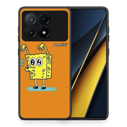 No Money 2 - Xiaomi Poco X6 Pro 5G θήκη