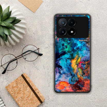 Paint Crayola - Xiaomi Poco X6 Pro 5G θήκη