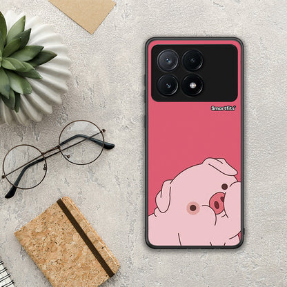 Pig Love 1 - Xiaomi Poco X6 Pro 5G θήκη