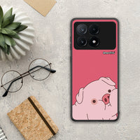 Thumbnail for Pig Love 1 - Xiaomi Poco X6 Pro 5G θήκη