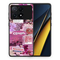 Thumbnail for Pink Love - Xiaomi Poco X6 Pro 5G θήκη