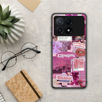 Thumbnail for Pink Love - Xiaomi Poco X6 Pro 5G θήκη