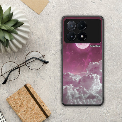 Pink Moon - Xiaomi Poco X6 Pro 5G θήκη