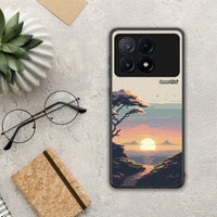 Thumbnail for Pixel Sunset - Xiaomi Poco X6 Pro 5G θήκη