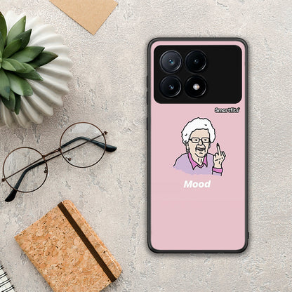 PopArt Mood - Xiaomi Poco X6 Pro 5G θήκη