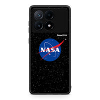 Thumbnail for 4 - Xiaomi Poco X6 Pro 5G NASA PopArt case, cover, bumper