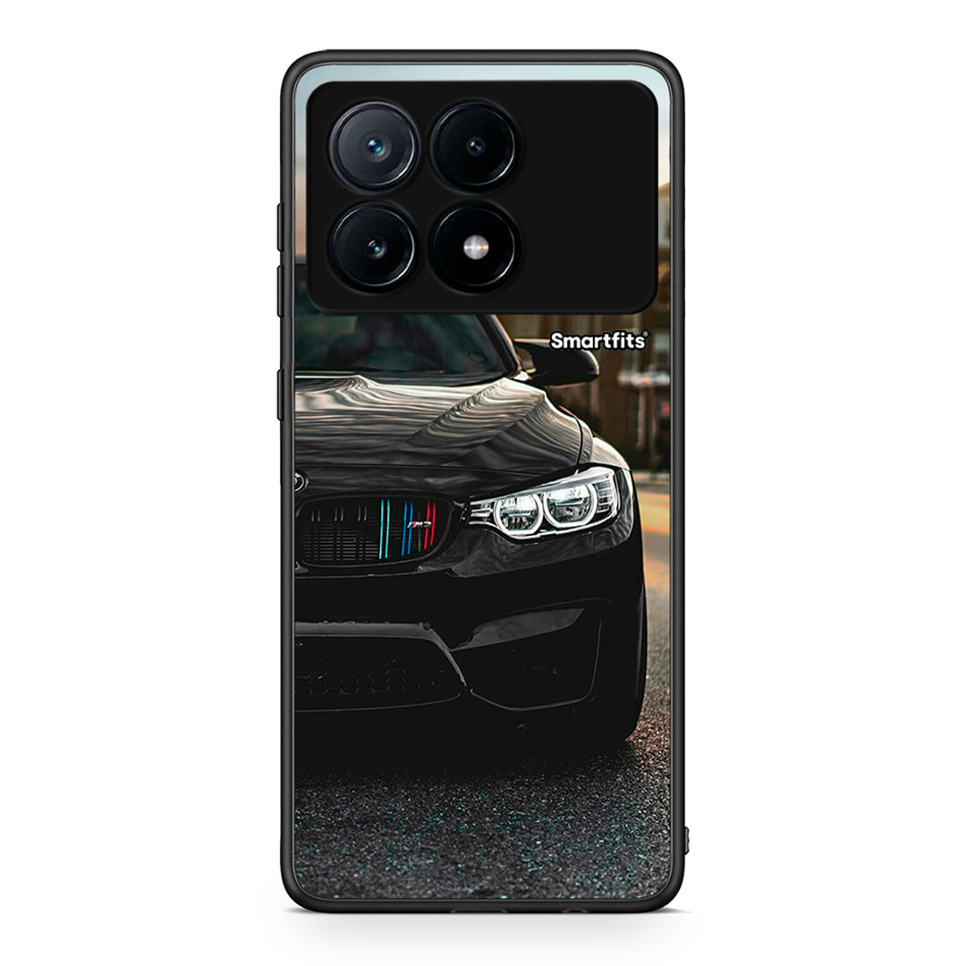 4 - Xiaomi Poco X6 Pro 5G M3 Racing case, cover, bumper