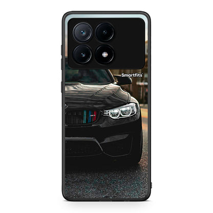 4 - Xiaomi Poco X6 Pro 5G M3 Racing case, cover, bumper