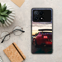 Thumbnail for Racing Supra - Xiaomi Poco X6 Pro 5G θήκη