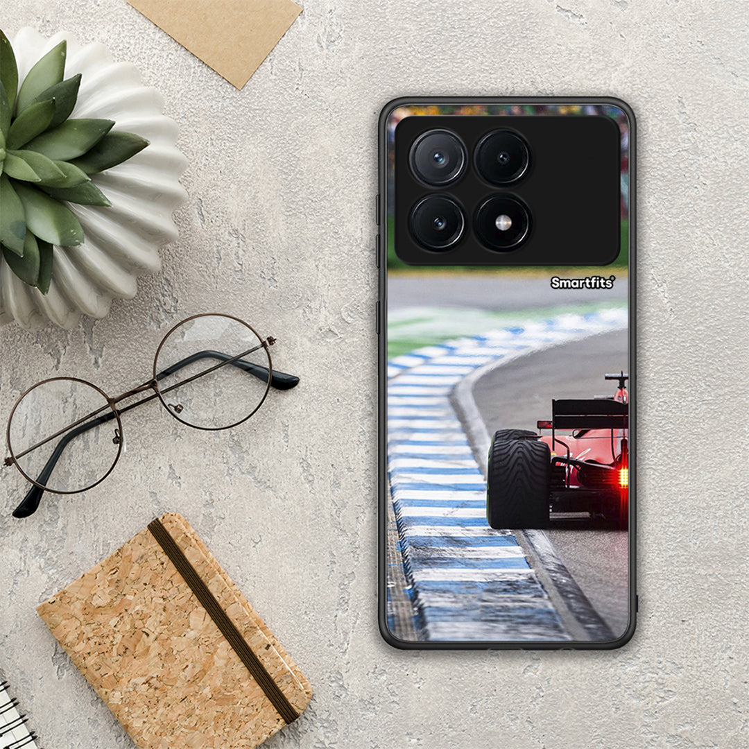 Racing Vibes - Xiaomi Poco X6 Pro 5G θήκη