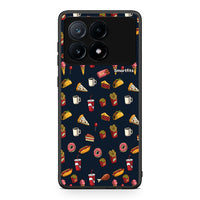 Thumbnail for 118 - Xiaomi Poco X6 Pro 5G Hungry Random case, cover, bumper