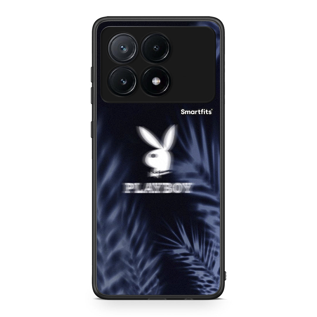 Xiaomi Poco X6 Pro 5G Sexy Rabbit θήκη από τη Smartfits με σχέδιο στο πίσω μέρος και μαύρο περίβλημα | Smartphone case with colorful back and black bezels by Smartfits