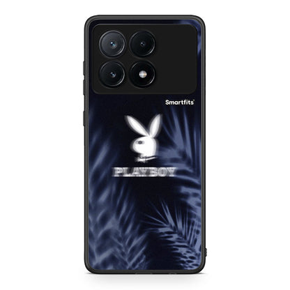 Xiaomi Poco X6 Pro 5G Sexy Rabbit θήκη από τη Smartfits με σχέδιο στο πίσω μέρος και μαύρο περίβλημα | Smartphone case with colorful back and black bezels by Smartfits