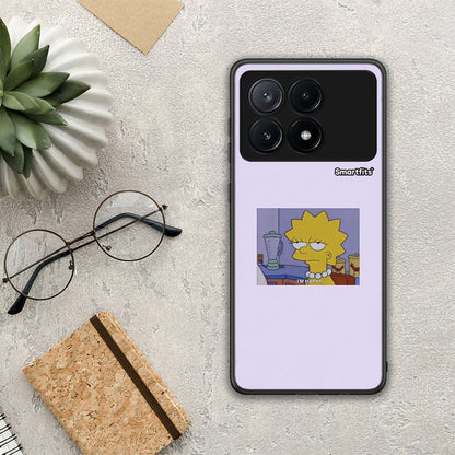 So Happy - Xiaomi Poco X6 Pro 5G θήκη