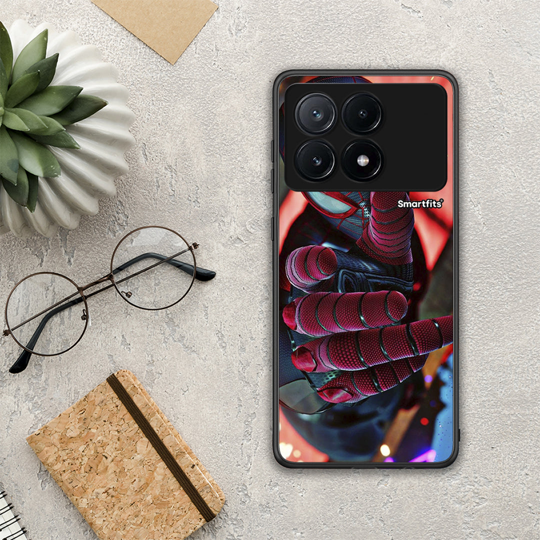 Spider Hand - Xiaomi Poco X6 Pro 5G θήκη