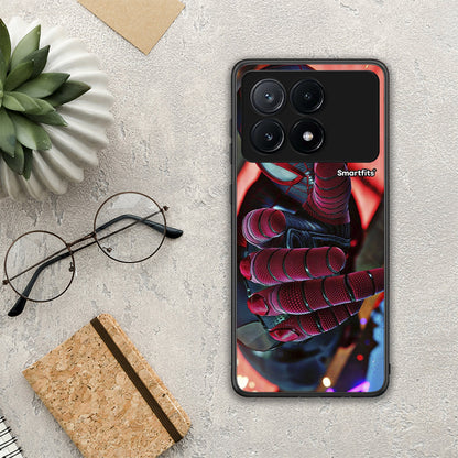 Spider Hand - Xiaomi Poco X6 Pro 5G θήκη