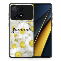 Thumbnail for Summer Daisies - Xiaomi Poco X6 Pro 5G θήκη