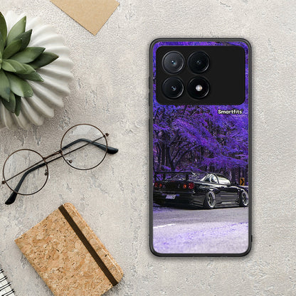 Super Car - Xiaomi Poco X6 Pro 5G θήκη