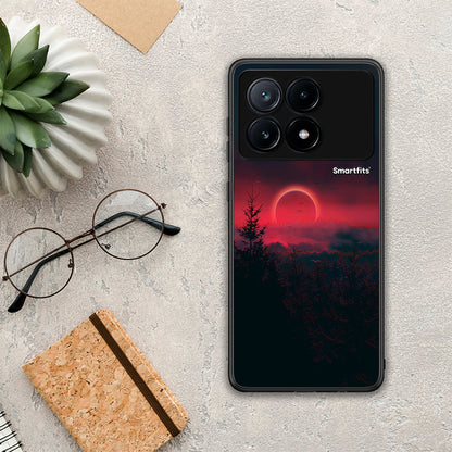 Tropic Sunset - Xiaomi Poco X6 Pro 5G θήκη