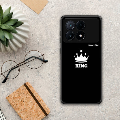 Valentine King - Xiaomi Poco X6 Pro 5G θήκη