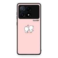 Thumbnail for 4 - Xiaomi Poco X6 Pro 5G Love Valentine case, cover, bumper