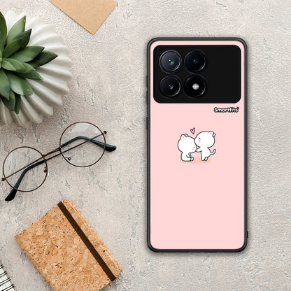 Valentine Love - Xiaomi Poco X6 Pro 5G θήκη