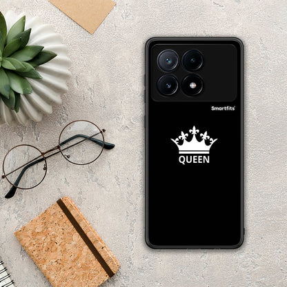 Valentine Queen - Xiaomi Poco X6 Pro 5G θήκη