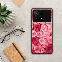 Thumbnail for Valentine RoseGarden - Xiaomi Poco X6 Pro 5G θήκη