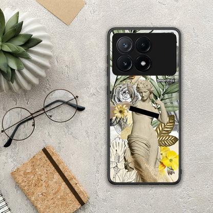 Woman Statue - Xiaomi Poco X6 Pro 5G θήκη